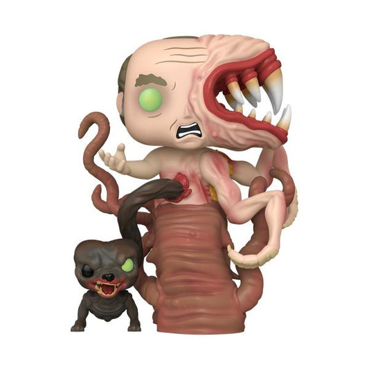 Funko Fusion - Blair Monster Pop! Vinyl Deluxe - Gametraders Modbury Heights