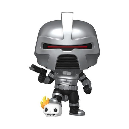 Funko Fusion - Cylon Pop! Vinyl - Gametraders Modbury Heights