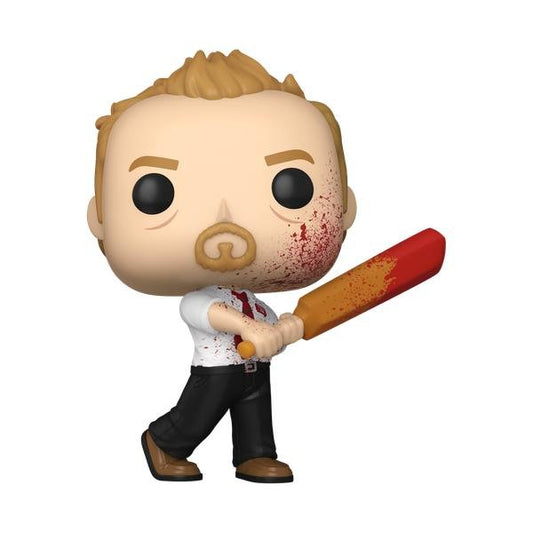 Funko Fusion - Shaun Pop! Vinyl - Gametraders Modbury Heights