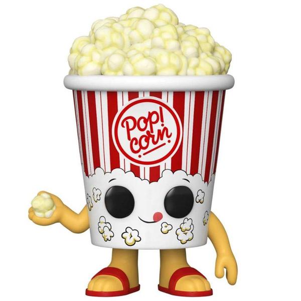 Funko - Popcorn Bucket Pop! Vinyl - Gametraders Modbury Heights