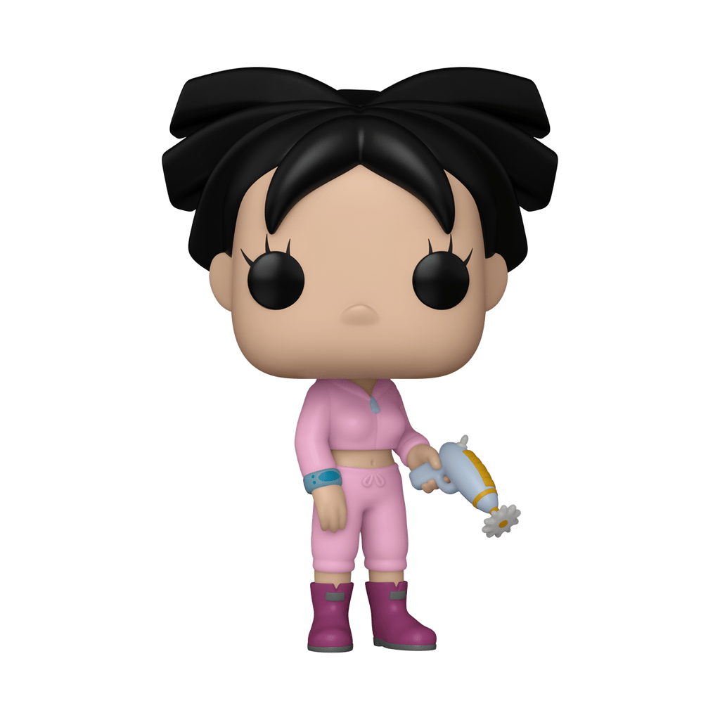 Futurama - Amy Pop! Vinyl - Gametraders Modbury Heights