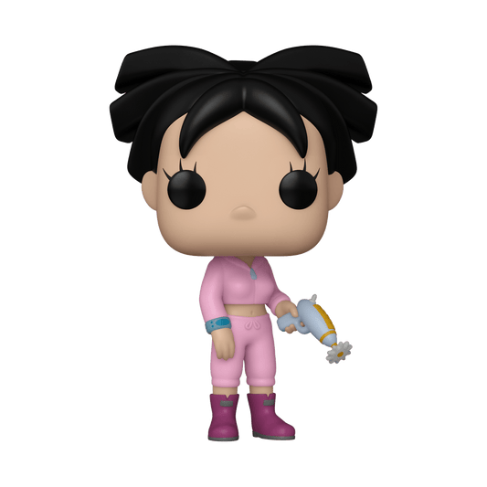 Futurama - Amy Pop! Vinyl - Gametraders Modbury Heights