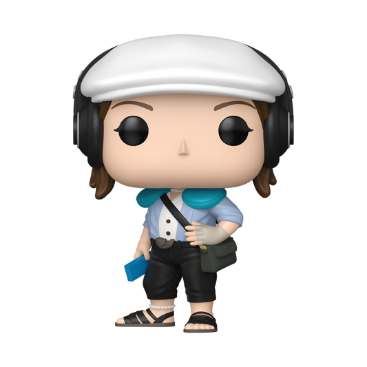 *Pre-order* Bridesmaids - Megan Pop! Vinyl (ETA January)