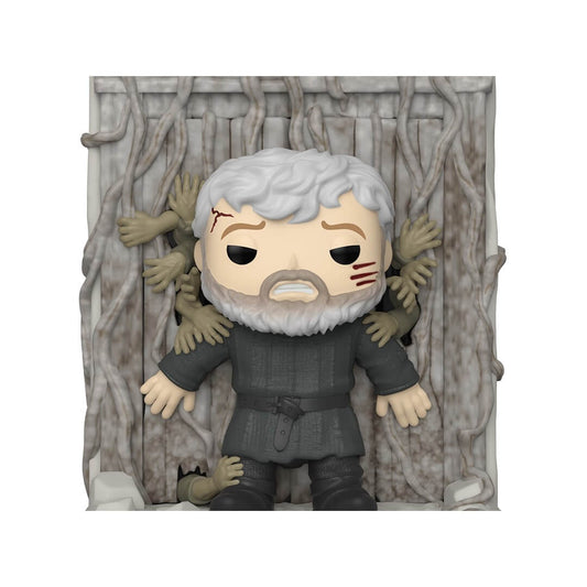 Game of Thrones - Hodor Holding Door Pop! Vinyl Deluxe - Gametraders Modbury Heights