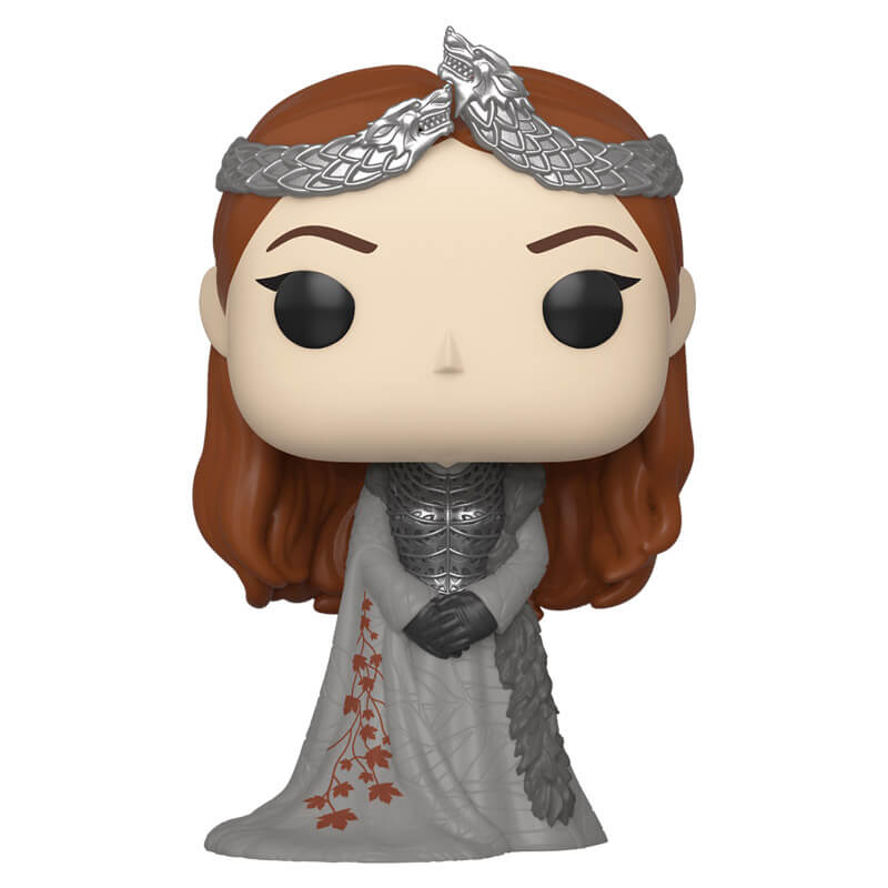 Game of Thrones - Sansa Stark Pop! Vinyl - Gametraders Modbury Heights