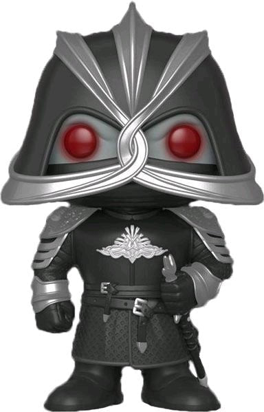 Game of Thrones - The Mountain US Exclusive 6" Pop! Vinyl - Gametraders Modbury Heights