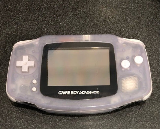Gameboy Advance Console - Gametraders Modbury Heights