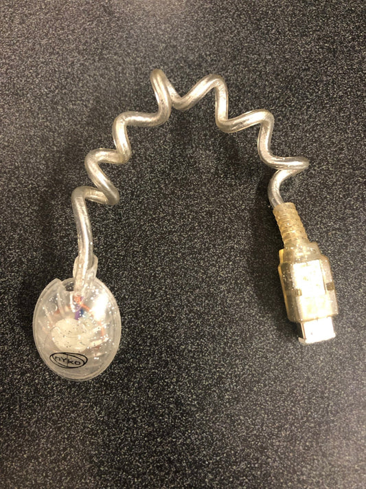 Gameboy Advance Nyko Worm Light - Gametraders Modbury Heights