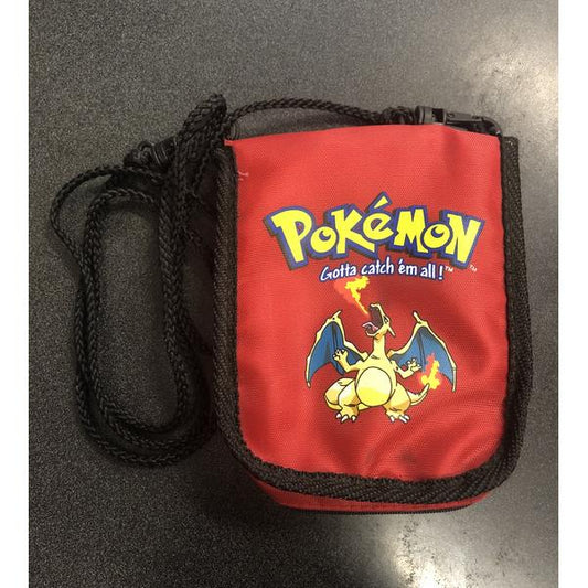 Gameboy Color Pokemon Pouch - Gametraders Modbury Heights