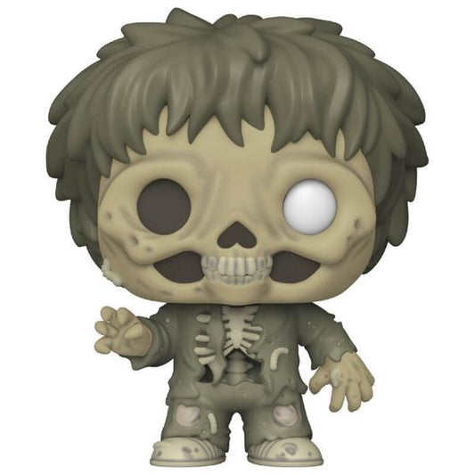 Garbage Pail Kids - Jay Decay Pop! Vinyl - Gametraders Modbury Heights