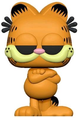 Garfield - Garfield Pop! Vinyl - Gametraders Modbury Heights