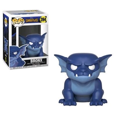 Gargoyles - Bronx Pop! Vinyl - Gametraders Modbury Heights