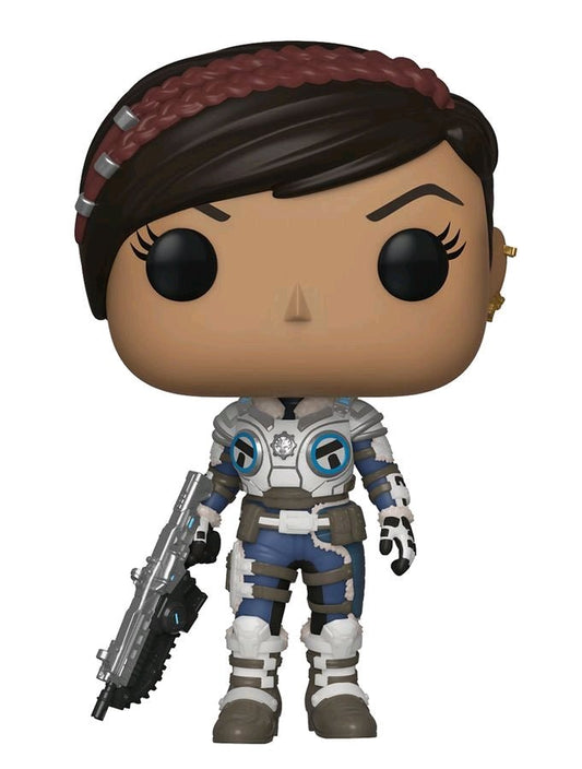 Gears of War - Kait Diaz Pop! Vinyl - Gametraders Modbury Heights