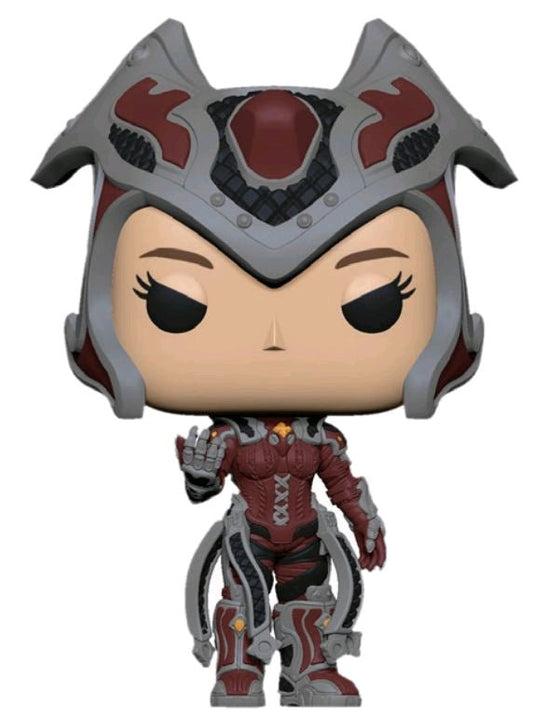 Gears of War - Queen Myrrah Pop! Vinyl - Gametraders Modbury Heights