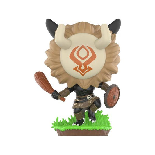 Genshin Impact - Hilichurl Pop! Vinyl - Gametraders Modbury Heights