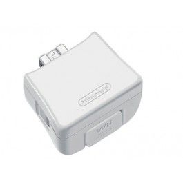 Genuine Nintendo Motion Plus Adapter for Wii Remote - Gametraders Modbury Heights
