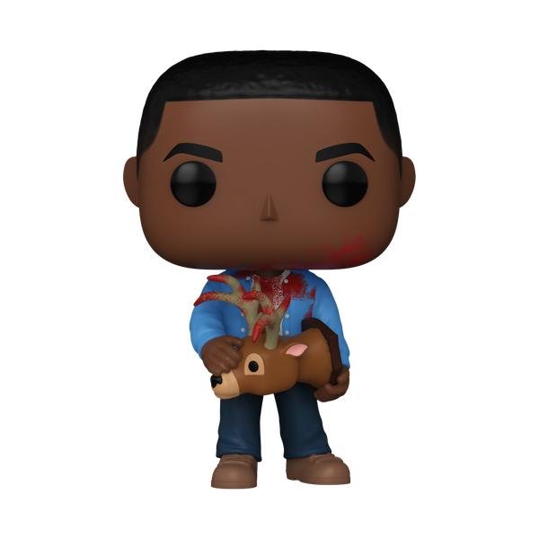 Get Out - Chris Washington w/Deer Pop! Vinyl - Gametraders Modbury Heights