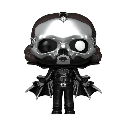 Ghost - Bat Wing Papa DGL Pop! Vinyl - Gametraders Modbury Heights