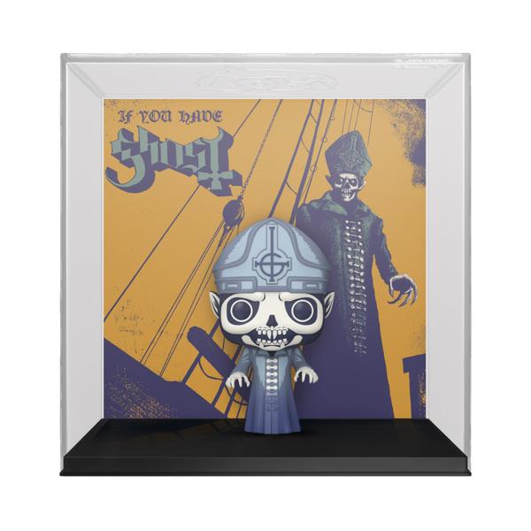 Ghost - If You Have Ghost Pop! Vinyl Album - Gametraders Modbury Heights