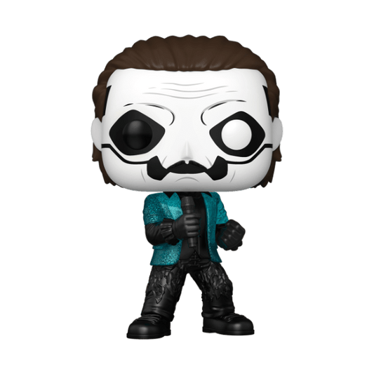 Ghost - Papa Emeritus IV (Glitter) Pop! Vinyl - Gametraders Modbury Heights