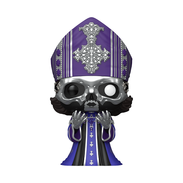Ghost - Papa V Pop! Vinyl - Gametraders Modbury Heights