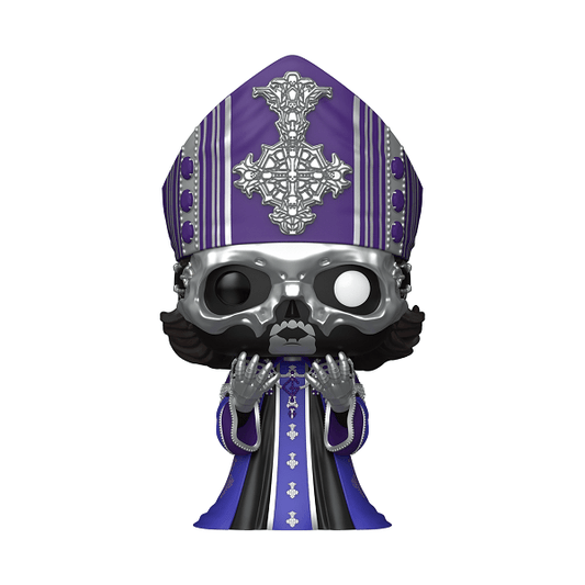 Ghost - Papa V Pop! Vinyl - Gametraders Modbury Heights