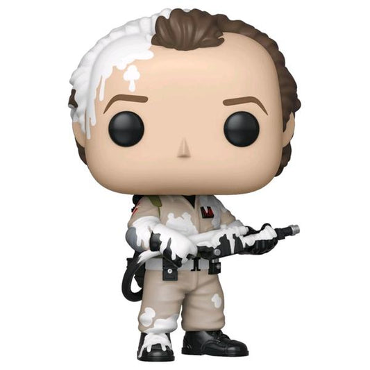 Ghostbusters - Venkman Marshmallow US Exclusive Pop! Vinyl - Gametraders Modbury Heights