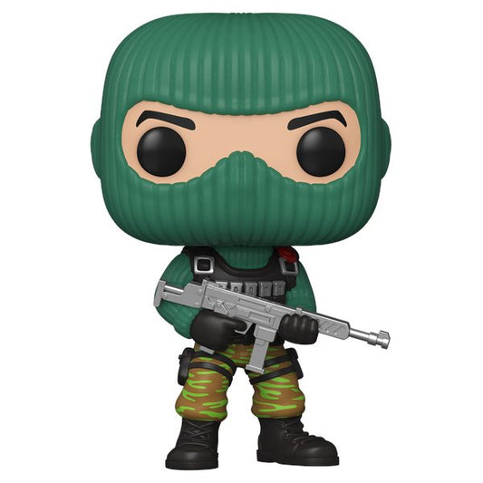 GI Joe - Beach Head Pop! Vinyl NY20 - Gametraders Modbury Heights