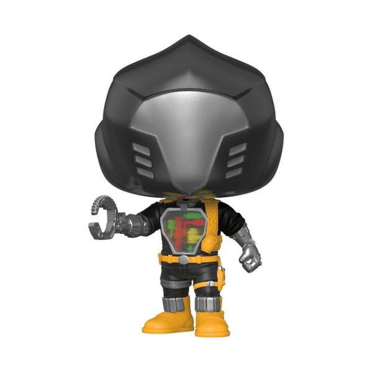 G.I. Joe - Cobra B.A.T. Pop! Vinyl SD21 - Gametraders Modbury Heights