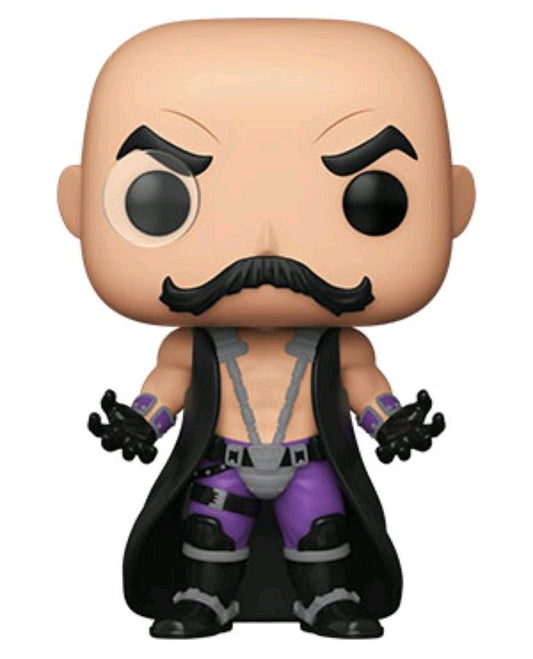 G.I. Joe - Dr Mindbender Pop! Vinyl - Gametraders Modbury Heights