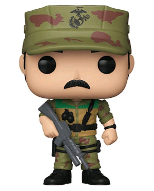 G.I. Joe - Leatherneck Pop! Vinyl - Gametraders Modbury Heights
