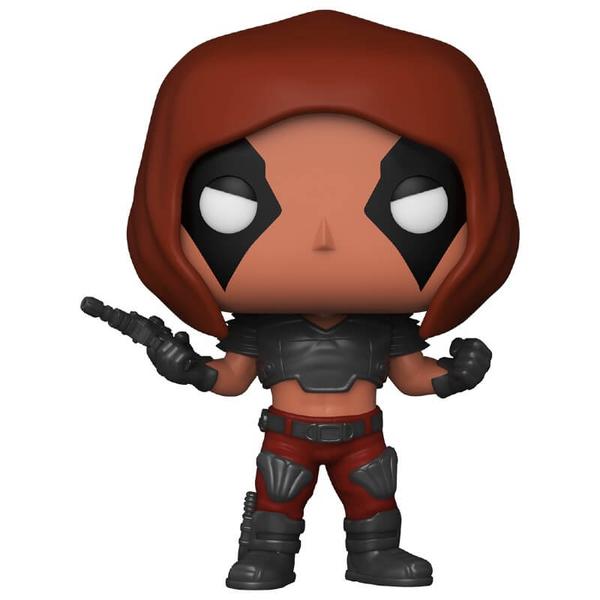 G.I. Joe - Zartan Pop! Vinyl - Gametraders Modbury Heights