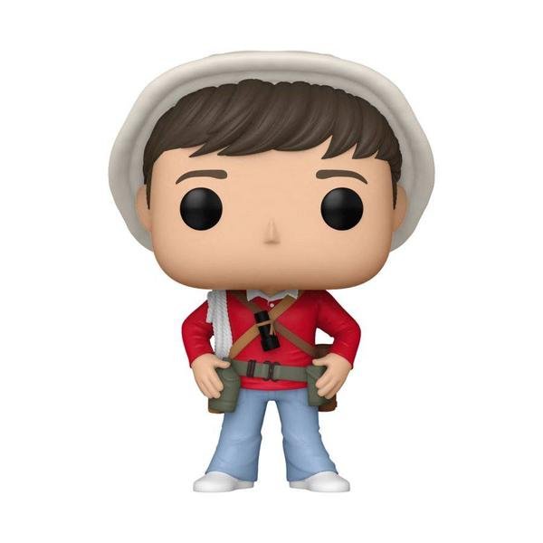 Gilligan's Island - Gilligan Pop! Vinyl - Gametraders Modbury Heights