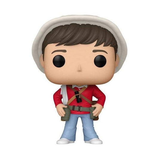Gilligan's Island - Gilligan Pop! Vinyl - Gametraders Modbury Heights