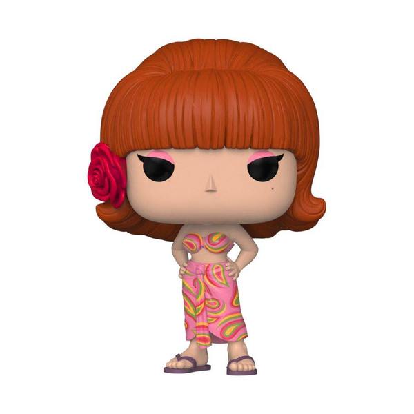 Gilligan's Island - Ginger Grant Pop! Vinyl - Gametraders Modbury Heights