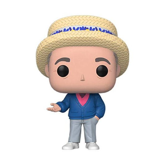 Gilligan's Island - Thurston Howell III Pop! Vinyl - Gametraders Modbury Heights
