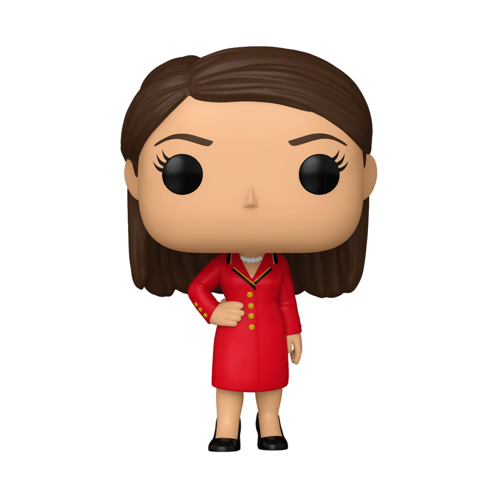 Gilmore Girls: 25th Anniv. - Lorelai Gilmore Pop! Vinyl - Gametraders Modbury Heights