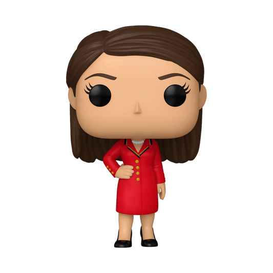 Gilmore Girls: 25th Anniv. - Lorelai Gilmore Pop! Vinyl - Gametraders Modbury Heights