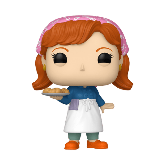 Gilmore Girls: 25th Anniv. - Sookie St. James Pop! Vinyl - Gametraders Modbury Heights