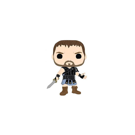 Gladiator - Maximus Pop! Vinyl - Gametraders Modbury Heights