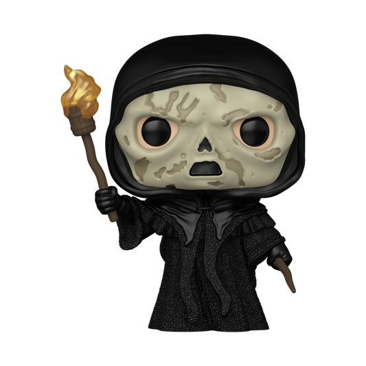*Pre-order* Harry Potter - Death Eater Pop! Vinyl (ETA August)