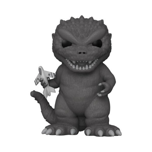 Godzilla: 70th Anniversary - Godzilla (1954) Pop! Vinyl - Gametraders Modbury Heights