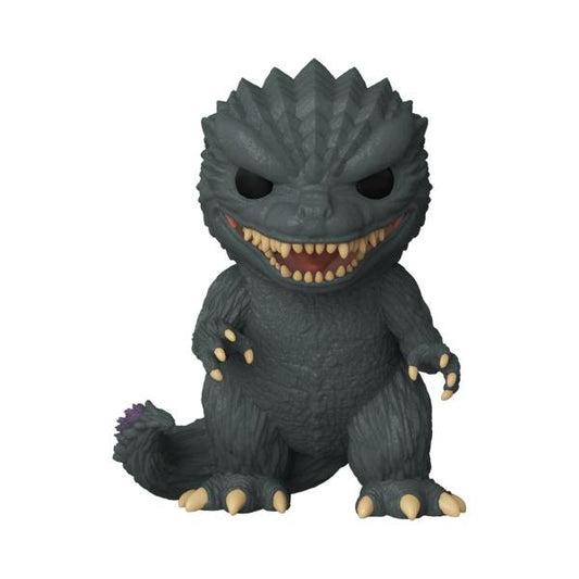 Godzilla: 70th Anniversary - Godzilla (1999) Pop! Vinyl - Gametraders Modbury Heights