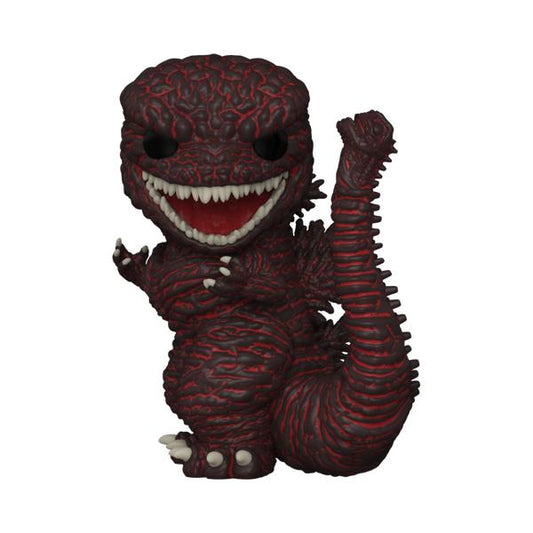 Godzilla: 70th Anniversary - Godzilla (2016) Pop! Vinyl - Gametraders Modbury Heights