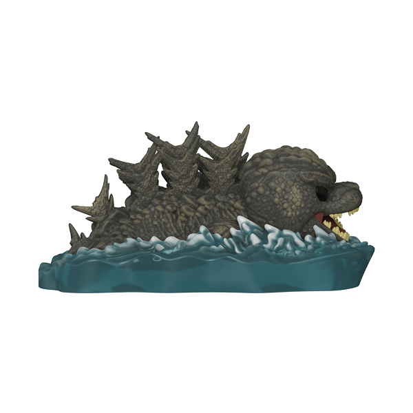 Godzilla: Minus 1 - Godzilla Swimming Pop! Deluxe - Gametraders Modbury Heights