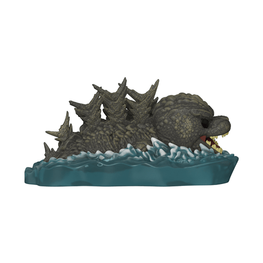 Godzilla: Minus 1 - Godzilla Swimming Pop! Deluxe - Gametraders Modbury Heights