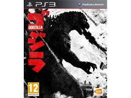Godzilla PS3 - Gametraders Modbury Heights