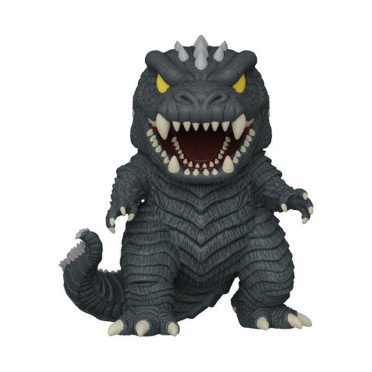 Godzilla: Singular Point - Godzilla Ultima Pop! Vinyl - Gametraders Modbury Heights