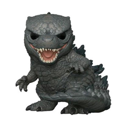 Godzilla vs Kong - Godzilla 10" Pop! Vinyl - Gametraders Modbury Heights