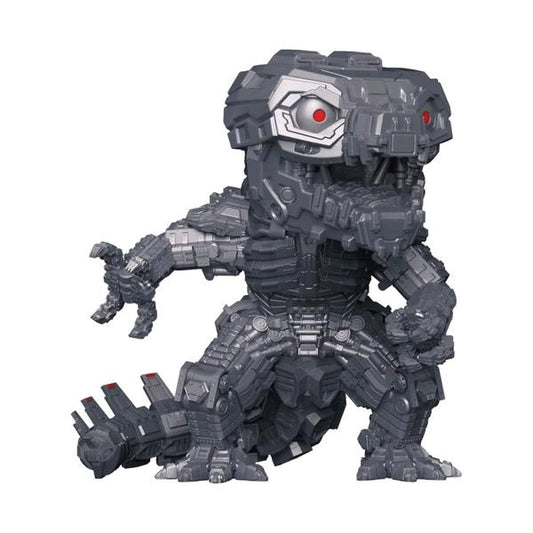 Godzilla vs Kong - Mechagodzilla Pop! Vinyl - Gametraders Modbury Heights